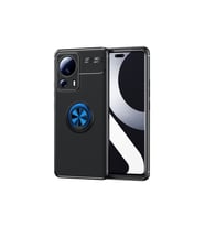 Xiaomi Mi 13 Lite Uyumlu Kılıf Zore Ravel Silikon Kapak
