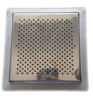 DİP EMİŞ SÜZGEÇ 25*25