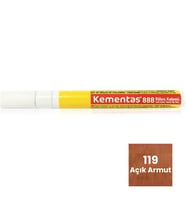 Tam Örtücü Rötuş Kalemleri 119 Açık Armut Tam Örtücü Rötuş Kalemi
