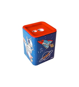 Dolphin Spc-9753 Uzay Metal Kalemtraş 24/576
