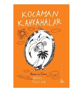 Kocaman Kahkahalar