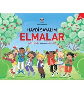 Haydi Sayalım Elmalar