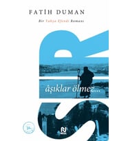 Sır Aşıklar ölmez