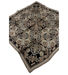 Armine Sura İpek Eşarp 9421DS (01)