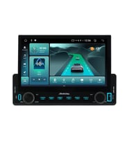 BLUEWAY BS-117A 2+32 TEKDİN 7" MULTİMEDYA APPLE CARPLAY ANDROID EKRAN