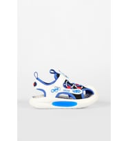 Vicco Rocket Saks Mavi Çocuk Sandalet