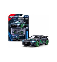 Majorette Mercedes-AMG GT 63 Metal Oyuncak Araba Gri
