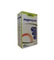 NBT Life Magnezyum Bisglisinat ve Sitrat 60 Kapsül