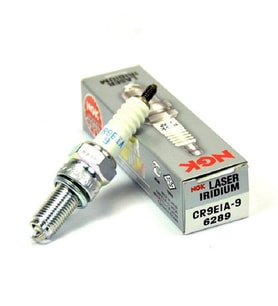 NGK CR9EIA-9 Lazer İridyum Buji