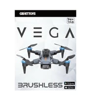 P18 Vega HD Hareketli Kameralı Drone STK