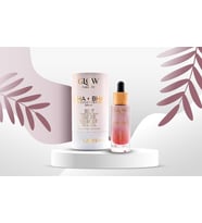 Glow Therapy Yenileyici Yüz Bakım Serumu 30ml