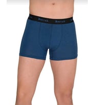 BERRAK 4476 ERKEK MODAL LİKRALI BOXER 10 ADET