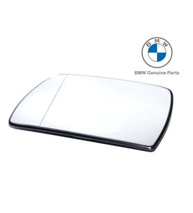 Ayna Camı Sol Bmw X3 - E83-E83 Lcı Bm 06-11 (Oem No: 51163404625)