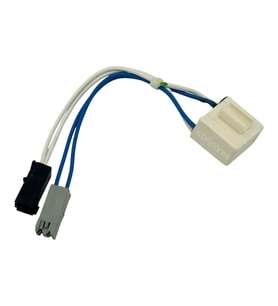 Beko İle Uyumlu D 9434 NM Buzdolabı Bi-Metal Termostat