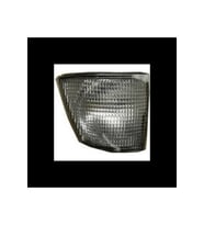 BMW E32 1985-1994 Sinyal Sağ Beyaz 63131374012 Wender