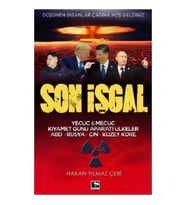 Son İşgal