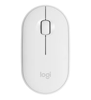 Logıtech Pebble Mouse 2 M350s 910-007013 Bluetooth 1000Dpı Beyaz