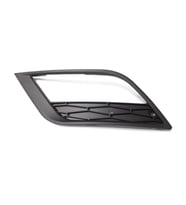 Seat İbiza 2013-2017 Ön Tampon Sol Sis Farı Kapağı 6J0853665F