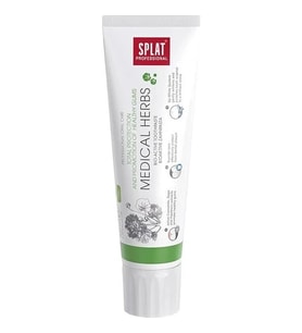 Splat Professıonal Medical Herbs Macun 100 Ml