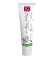 Splat Professıonal Medical Herbs Macun 100 Ml