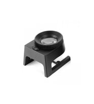 20x Optikcam Kumaş Kontrolü Büyüteç-th9006