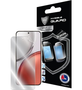 HONOR Magic 8 Lite için Hydrogel Ekran Koruyucu