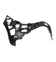 Mercedes W222 2013-2016 Tampon Taşıyıcı Braketi Ön Sol Dış AMG 2228851965 Wender