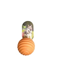 Nanbell 851010 Kedi ve Köpek Oyuncak Sert Top 6cm