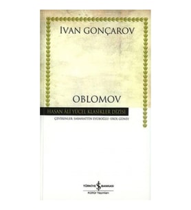 Oblomov