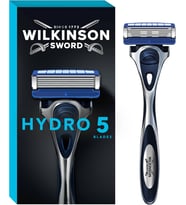 Hydro 5 erkek tıraş makinesi, 1 bıçaklı, 1 adet