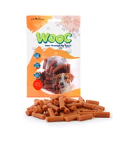 wooc Dog Tavuklu Mini Stick Köpek Ödül Maması