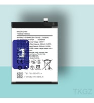 Tkgz - Samsung Galaxy A05S - A057 Uyumlu Pil - Servis Sıfır