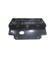 Volkswagen Passat Cc- 09/12; Karter Muhafaza Sacı (Metal) (Ayaklı) (Oem No: 3Aa825237)