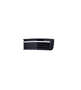 VOLKSWAGEN TRANSPORTER CARAVELLE ÖN TAMPON KUŞAK PANJURU ÜST ÇITA DELİKLİ SOL 14- WOS07TR143 7E5853683A9B9