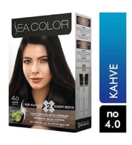 Sea Color Set Boya 4.0 Kahve