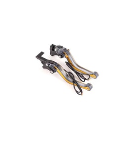 Honda Pcx 125-150 Manet Takımı Sinyal-Park Gold