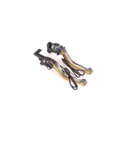 Honda Pcx 125-150 Manet Takımı Sinyal-Park Gold