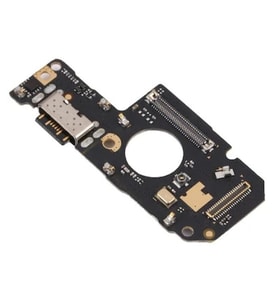 Xiaomi Redmi Note 11 Şarj Soket Mikrofon Bordu
