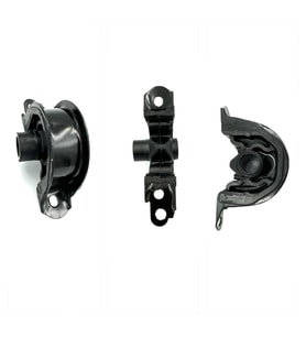 LEOPARTS Honda Cıvıc - CRV 1996-2001 / HRV 1999-2002 Motor Takozu Sol Alt 50842-SR3-984