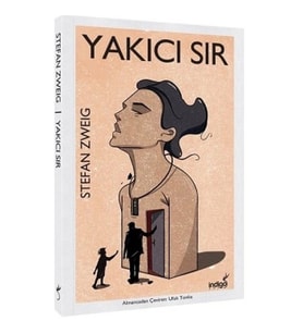 Yakıcı Sır