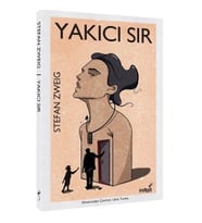 Yakıcı Sır