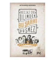 Belki de Dilimden Bu Şarkı Düşmez
