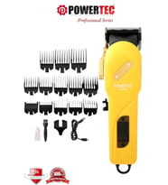 POWERTEC TR-3000 Saç Kesim Makinesi
