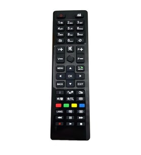 Vestel Smart LED TV Kumanda 1125 - Kargo Ücretsiz