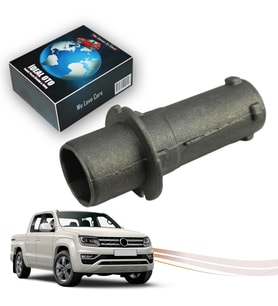 Volkswagen Amarok 2H 2010-...-Katlanır Ayna Gövde Demiri 8 Cm
