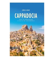Cappadocia (Ciltli)
