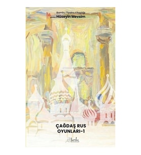 Çağdaş Rus Oyunları-1