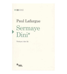 Sermaye Dini