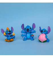 Disney Lilo ve Stitch Figür 1 ADET
