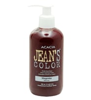 Jeans Color Saç Boyası Magenta 250ml Magenta
